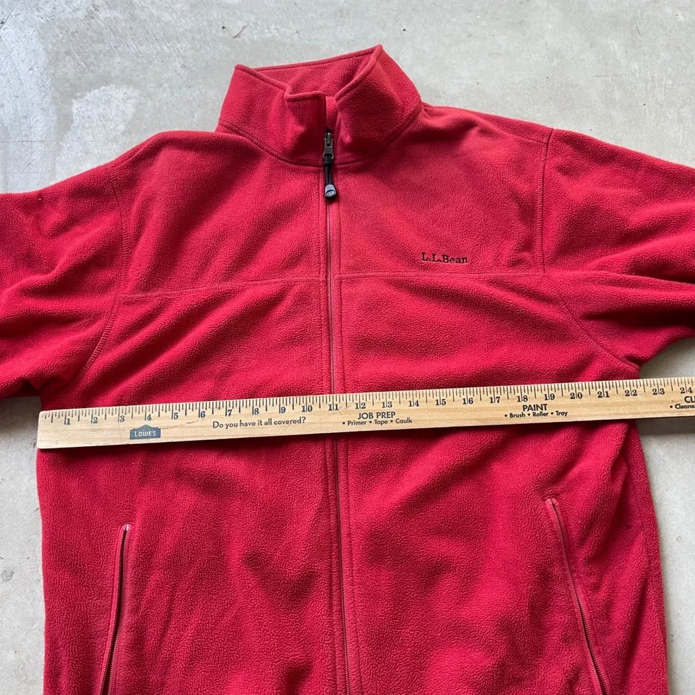 L.L. Bean vintage bean